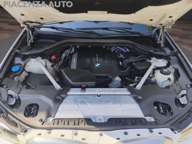 BMW X3 xDrive20d 48V Msport.CERCHI 19.LED.