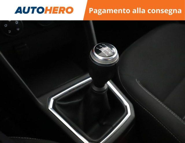 DACIA Sandero Streetway 1.0 SCe 65 CV Comfort