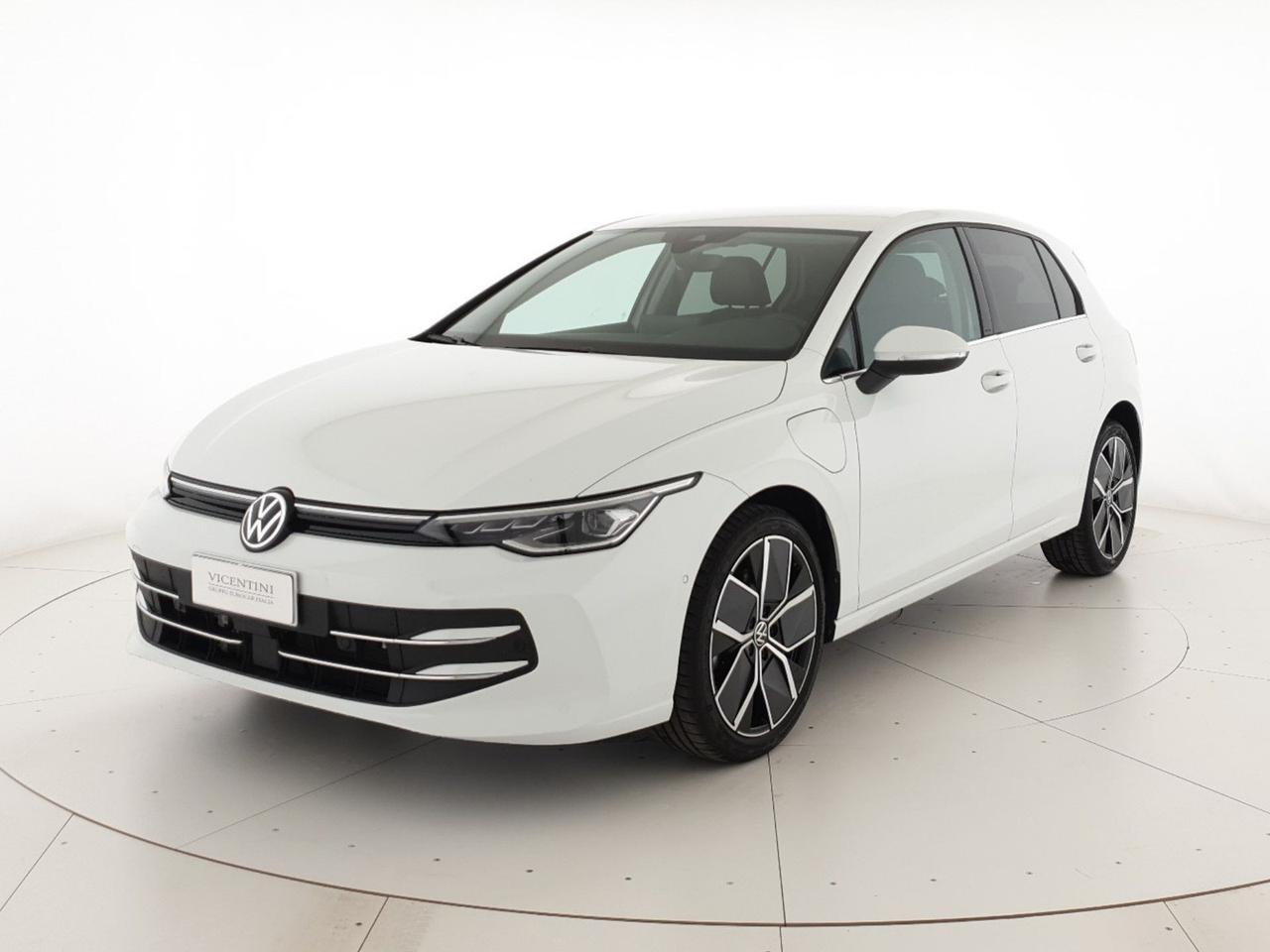 Volkswagen Golf 1.5 tsi ehybrid style 204cv dsg