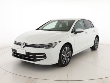 Volkswagen Golf 1.5 tsi ehybrid style 204cv dsg