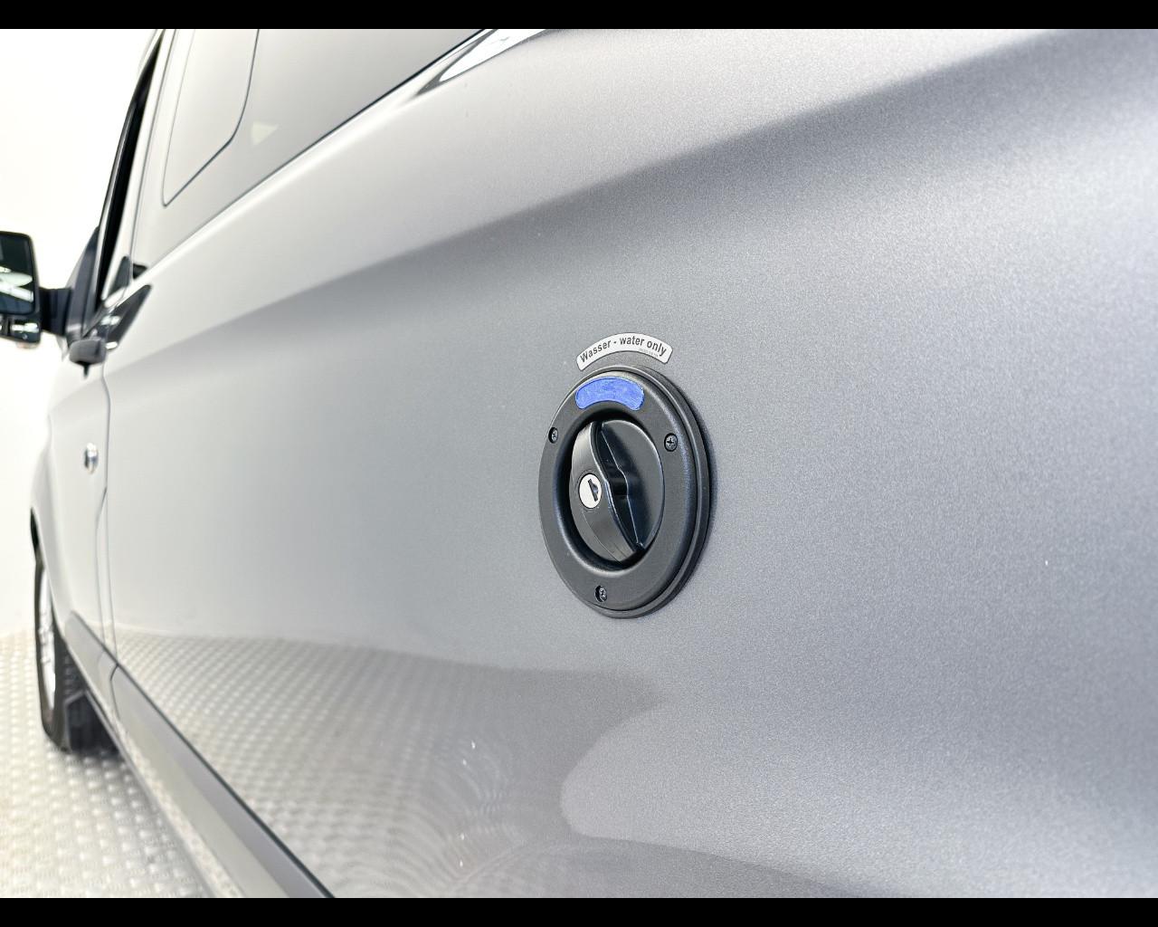 FORD Transit Custom - TRANSIT CUSTOM WESTFALIA NUGGET 320 L1 131 CV