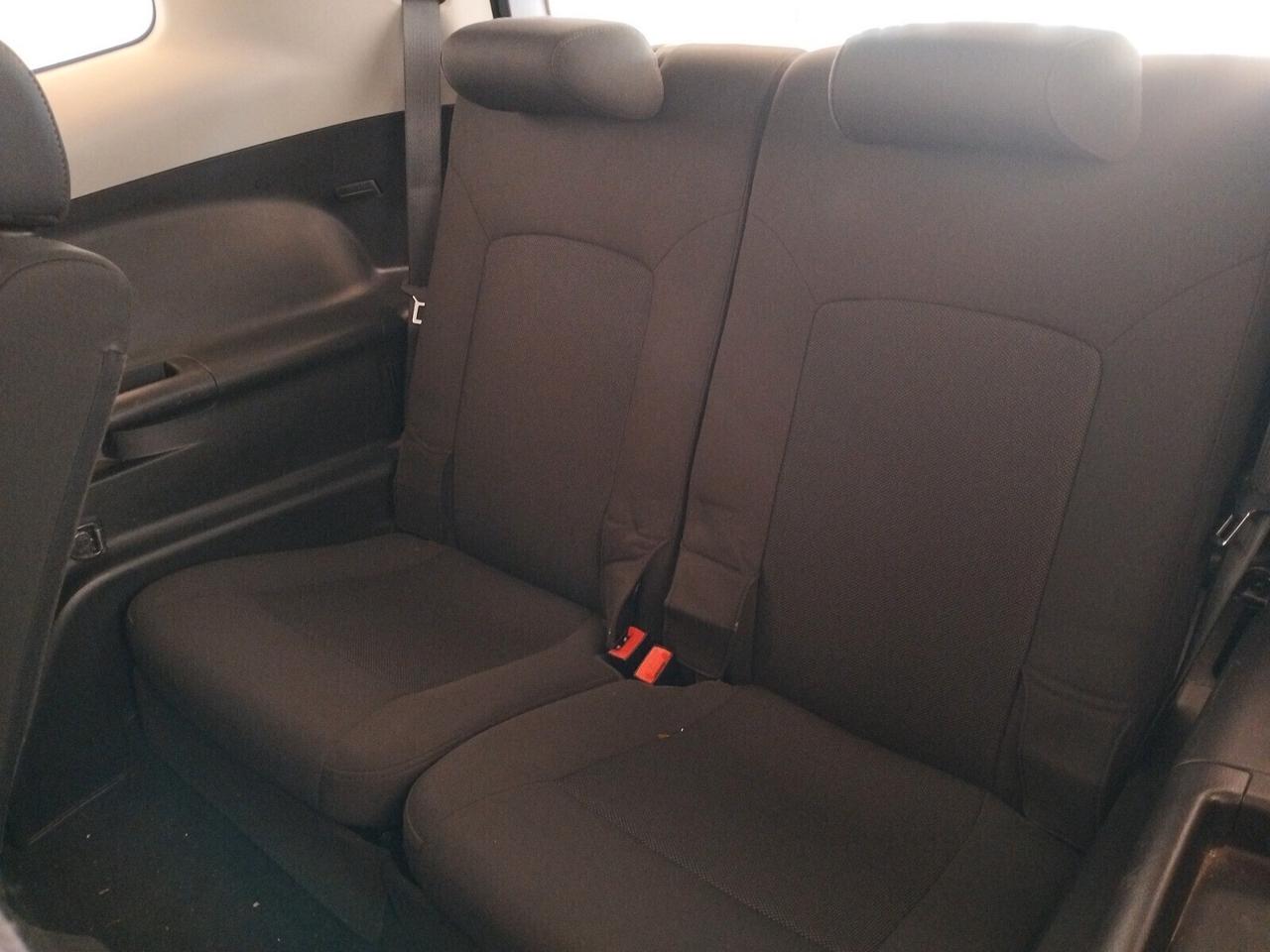 Chevrolet Orlando 2.0d LT 130cv *7 POSTI*