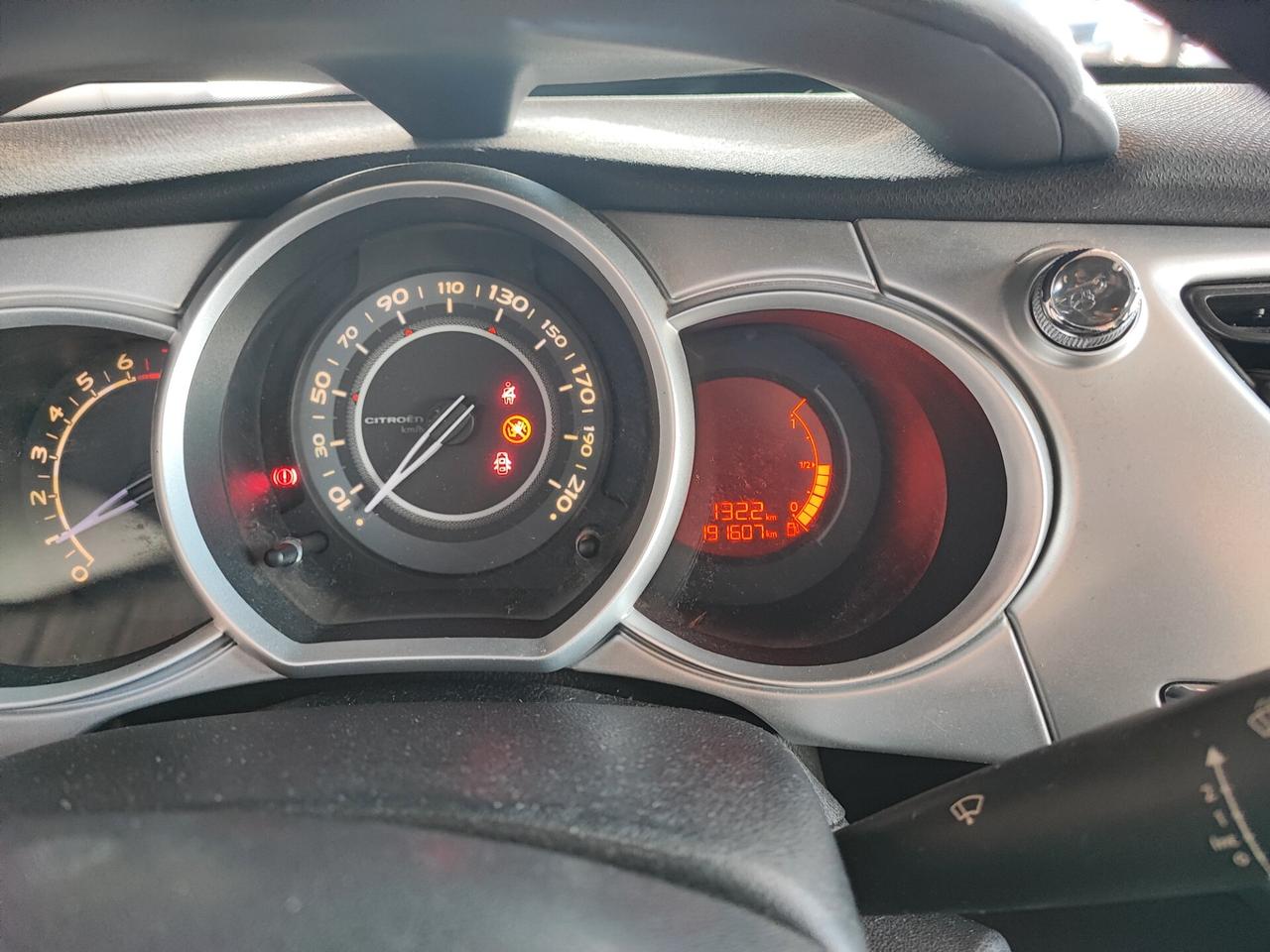 Citroen C3 1.1 Seduction