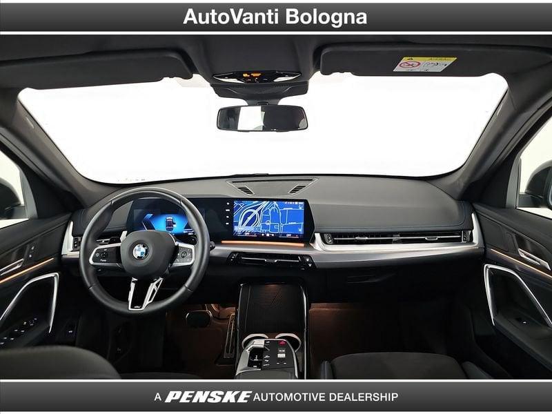 BMW X1 X1 sDrive 18d Msport