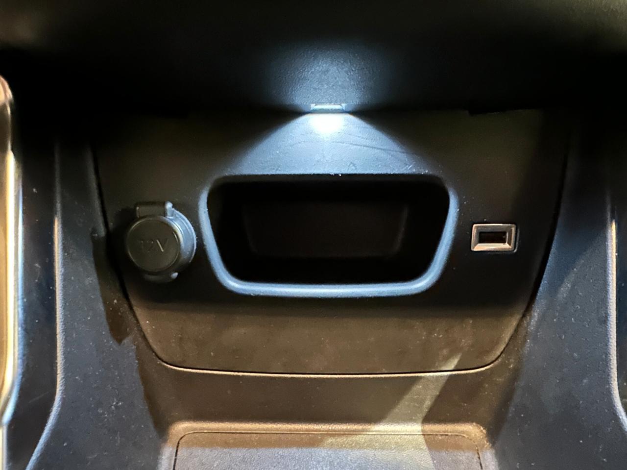 Citroen C3 Aircross PureTech 110 S&S Feel