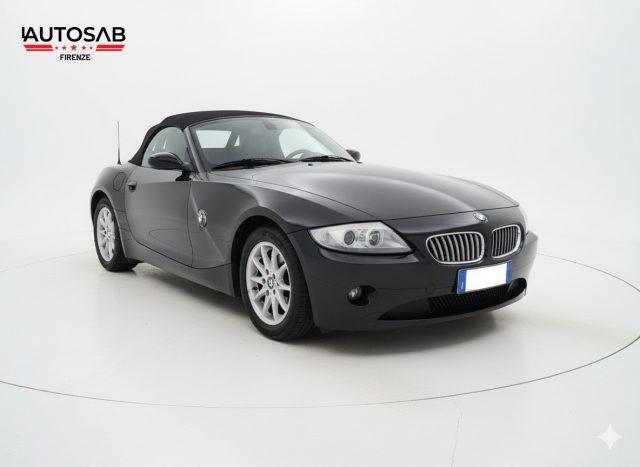BMW Z4 2.0i Roadster 150 Cv