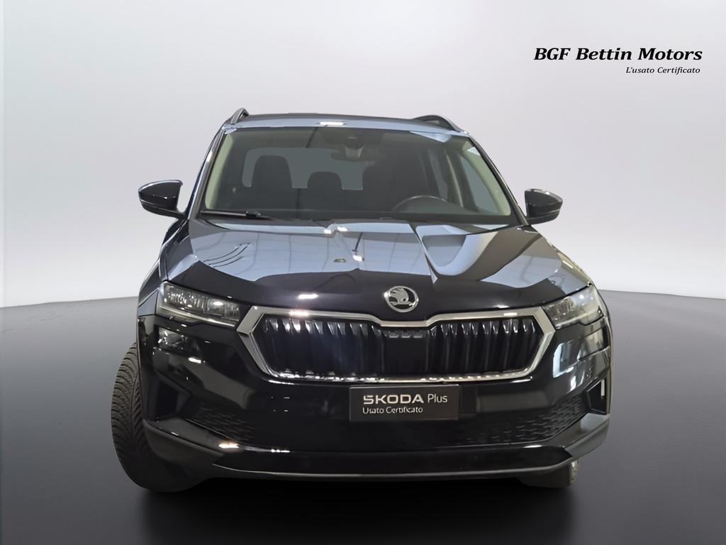 Skoda Karoq 2.0 tdi evo Executive 150cv dsg