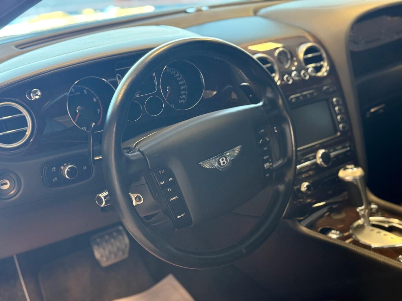 Bentley Continental GT CARBOCERAMICI - IVA ESPOSTA