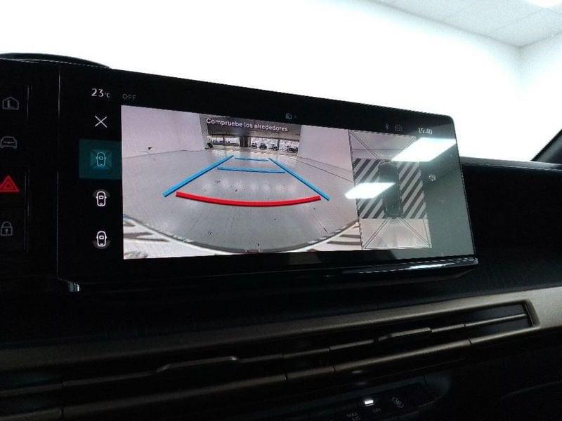 Lancia Ypsilon 1.2 mhev 110cv e-dct