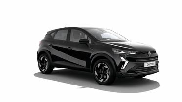 Renault Captur ECO-G 100 CV Evolution