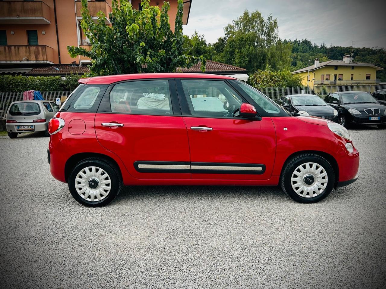 Fiat 500L 1.3 Multijet 85 CV Pop