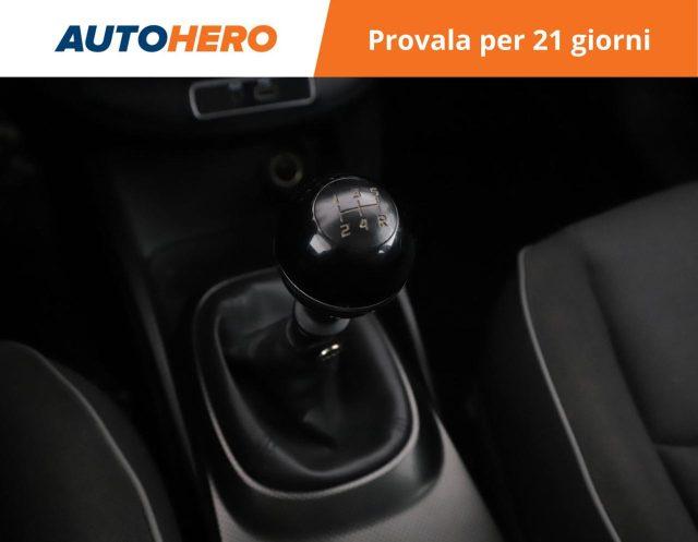 FIAT 500X 1.6 E-Torq 110 CV Pop Star