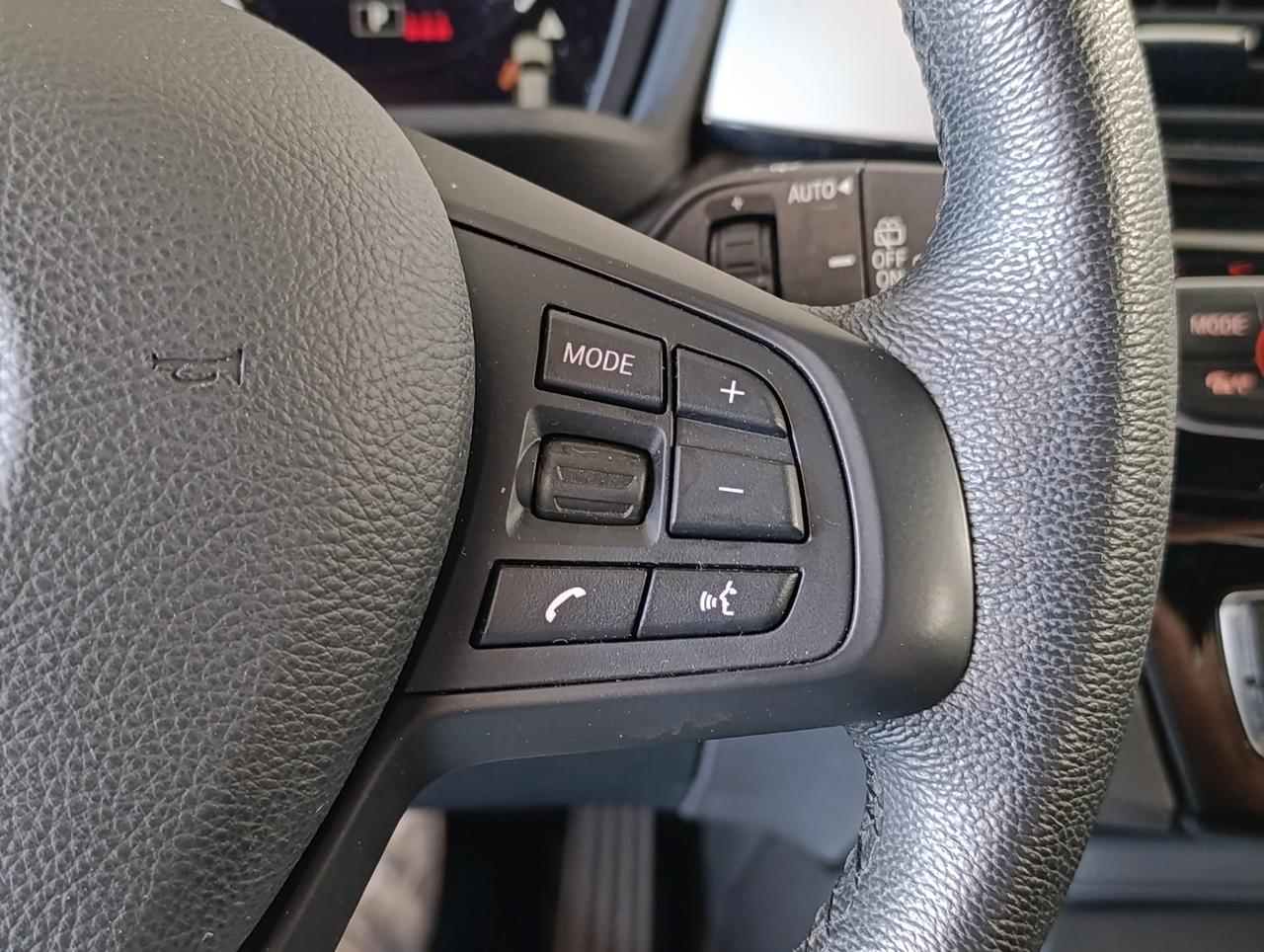 BMW X1 sdrive20d Business Advantage auto