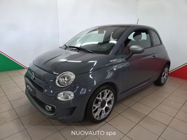 FIAT 500 Hybrid 1.0 70cv Hybrid Sport