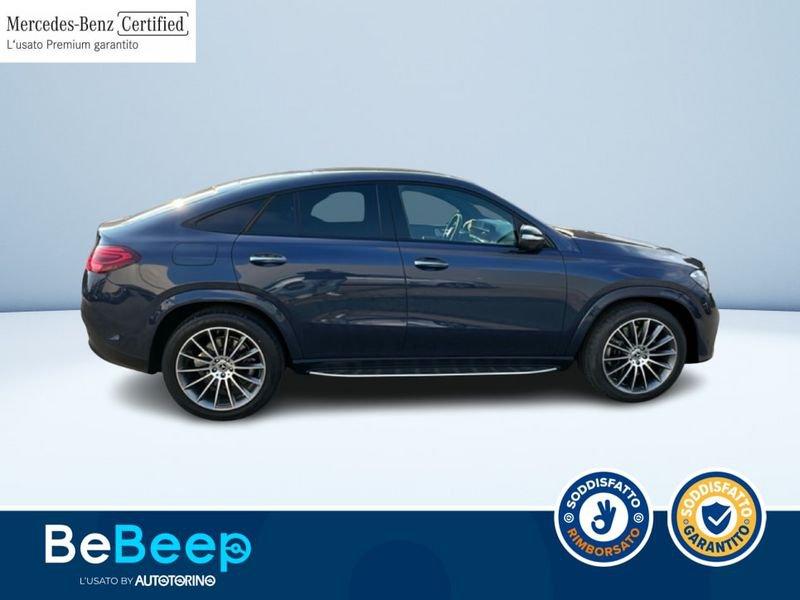 Mercedes-Benz GLE Coupé GCOUPE 350 DE PHEV AMG LINE PREMIUM 4MATIC AUTO