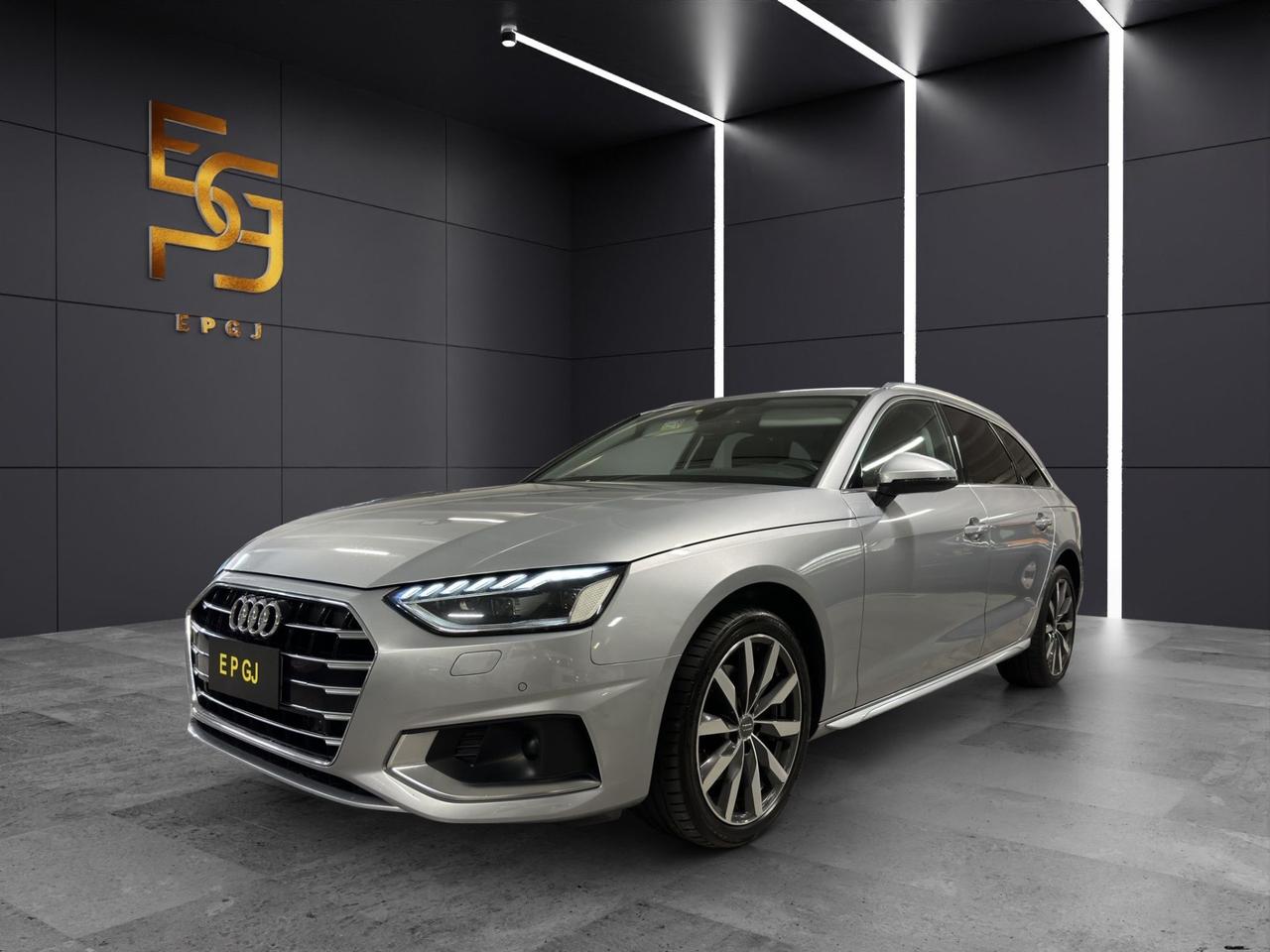 Audi A4 Avant 35 TDI/163 CV S tronic Business Advanced