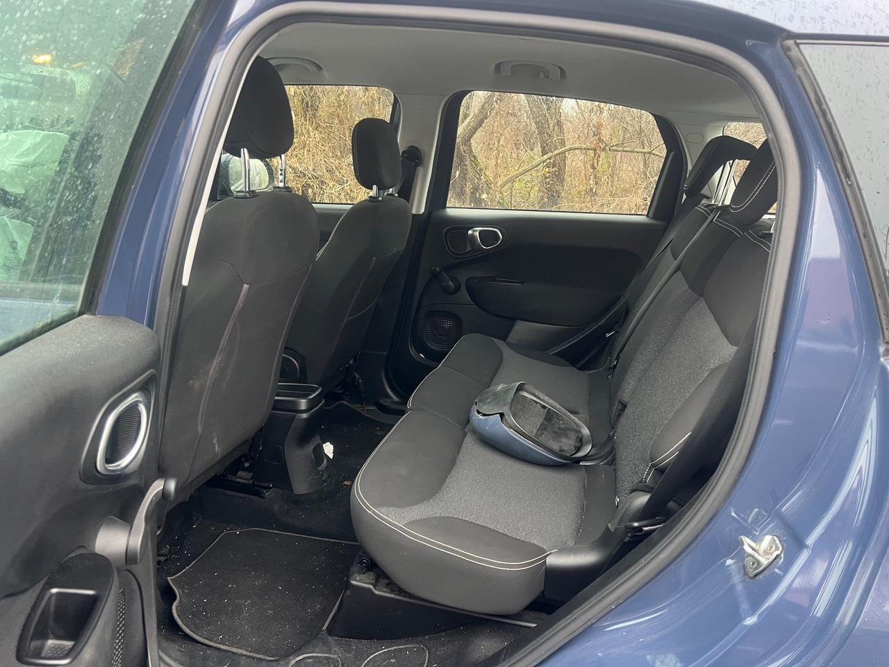 Fiat 500L 0.9 TwinAir Turbo Natural Power Lounge