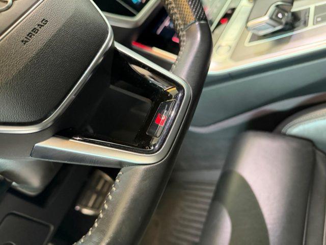 AUDI A6 Avant 3.0 TDI quattro Busin. //S LINE//MATRIX//