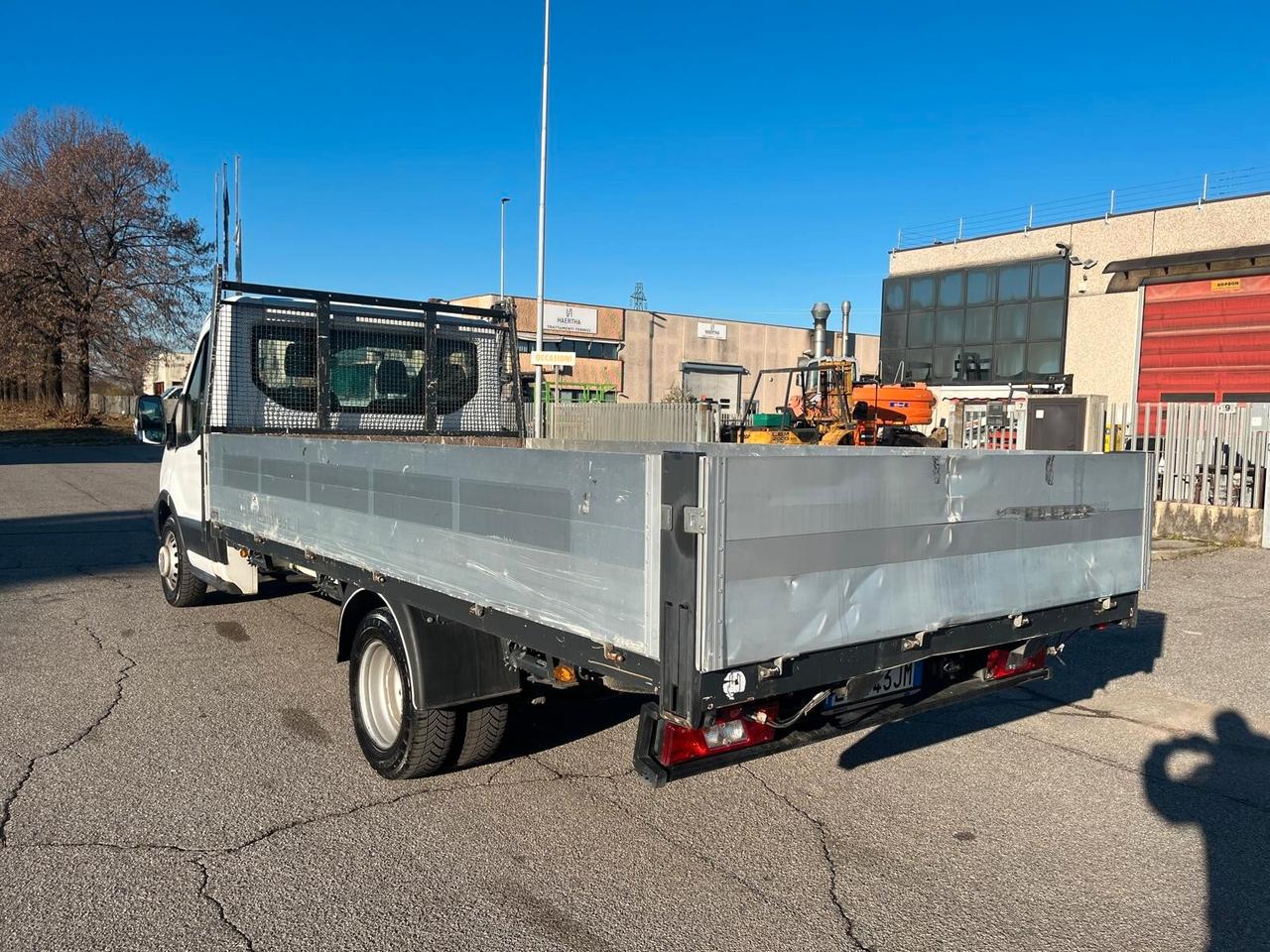 Ford Transit 350 2.2TDCi 125CV **+IVA**