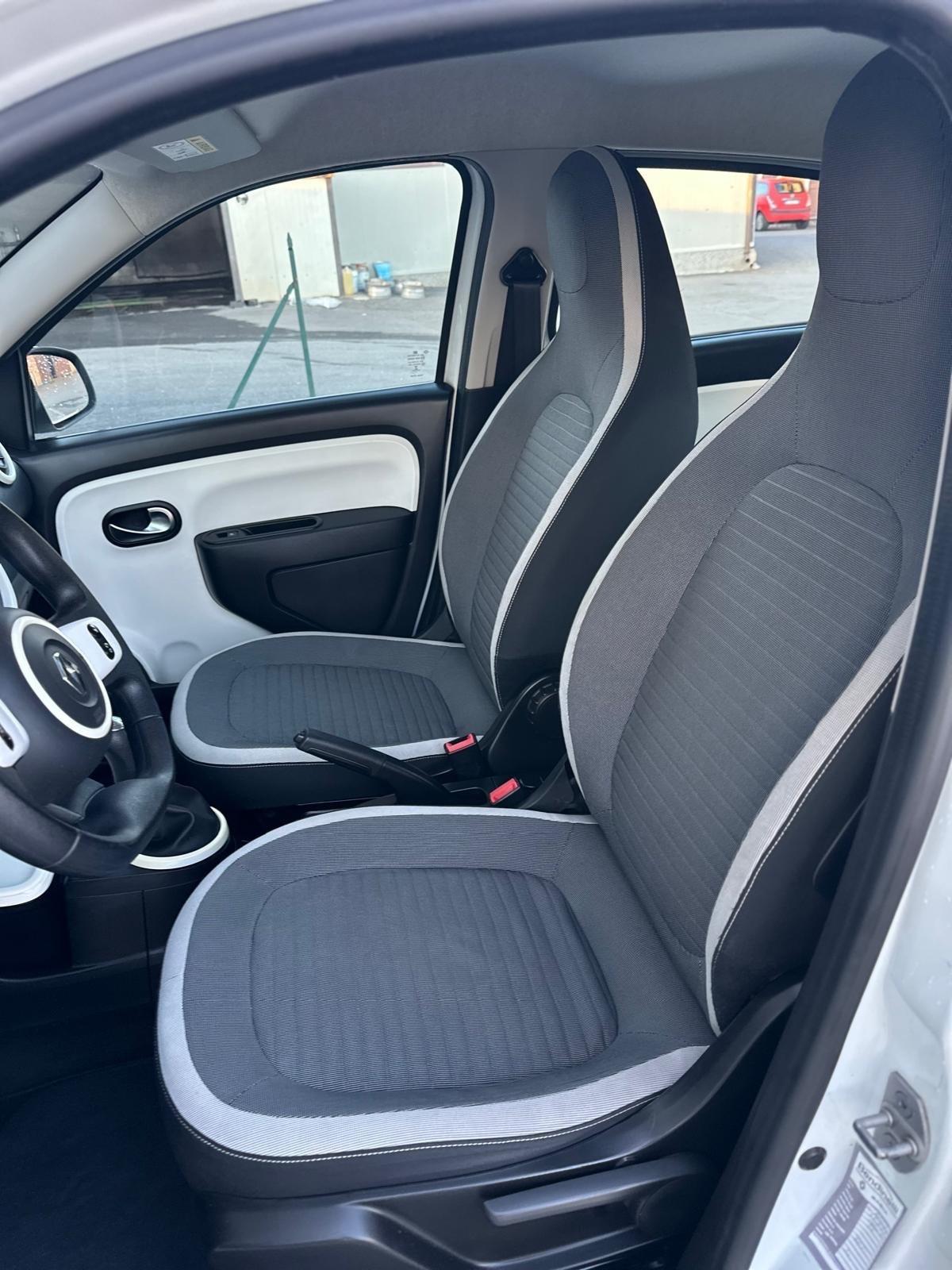 Renault Twingo SCe Stop&Start Lovely