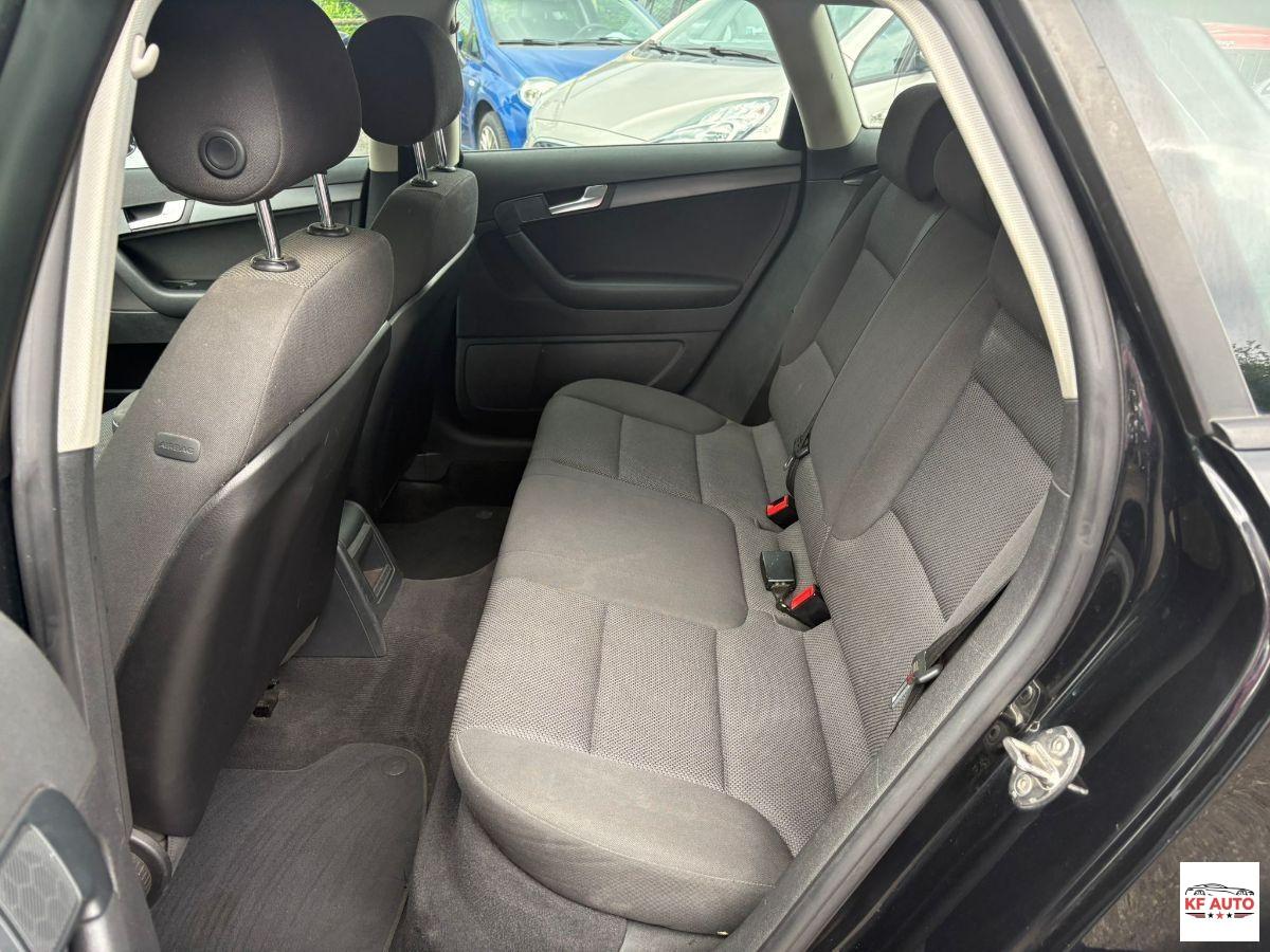 AUDI - A3 Sportback Sportback 1.6 tdi Ambition