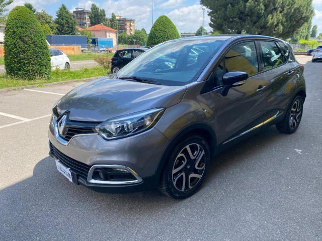 RENAULT Captur 0.9 TCe 12V 90 CV Start&Stop Energy R-Link