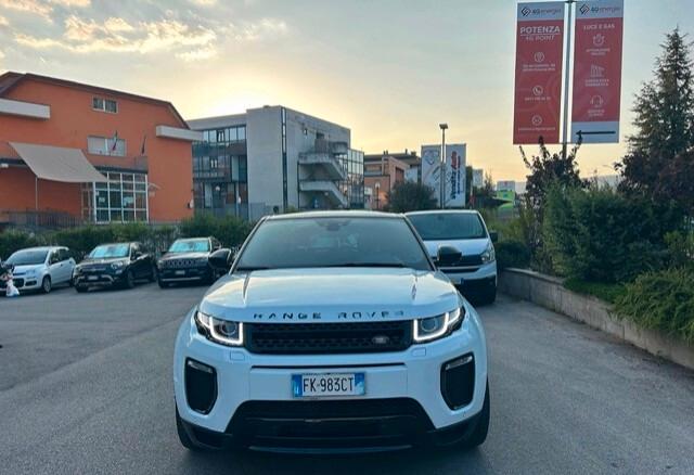 Land Rover Range Evoque 2.0 TD4 150 CV 5p. DYNAMIC