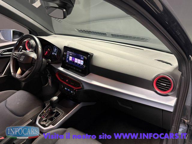 SEAT Arona 1.0 EcoTSI 110 CV DSG FR - PROMO