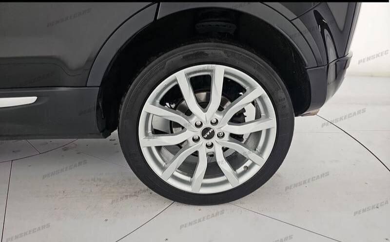 Land Rover Range Evoque 2.2 Sd4 5p. Prestige TETTO NAVY PELLE XENO 20