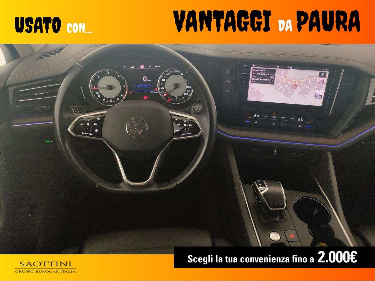 3.0 TDI Elegance 231 CV Tiptronic