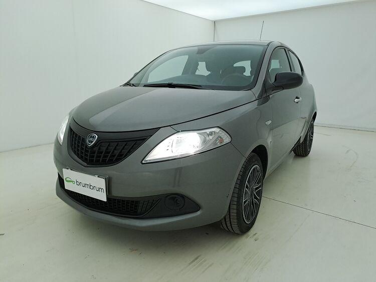 Lancia Ypsilon Hybrid Silver Plus BR166345 1.0 Mild Hybrid 70CV