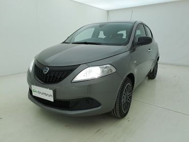 Lancia Ypsilon Hybrid Silver Plus BR166345 1.0 Mild Hybrid 70CV