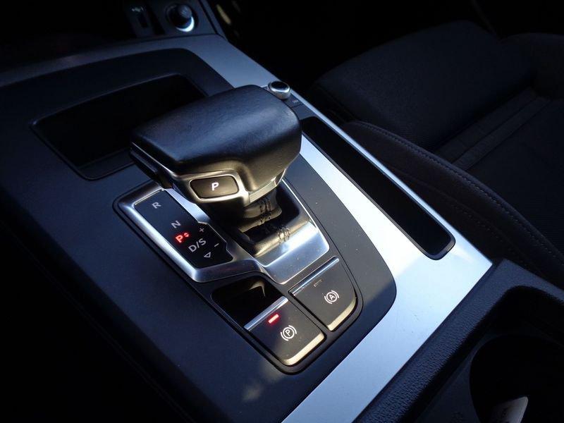 Audi Q5 Q5 SPB 40 TDI quattro S tronic S line plus
