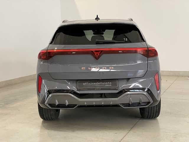 CUPRA Terramar 1.5 e-Hybrid DSG VZ