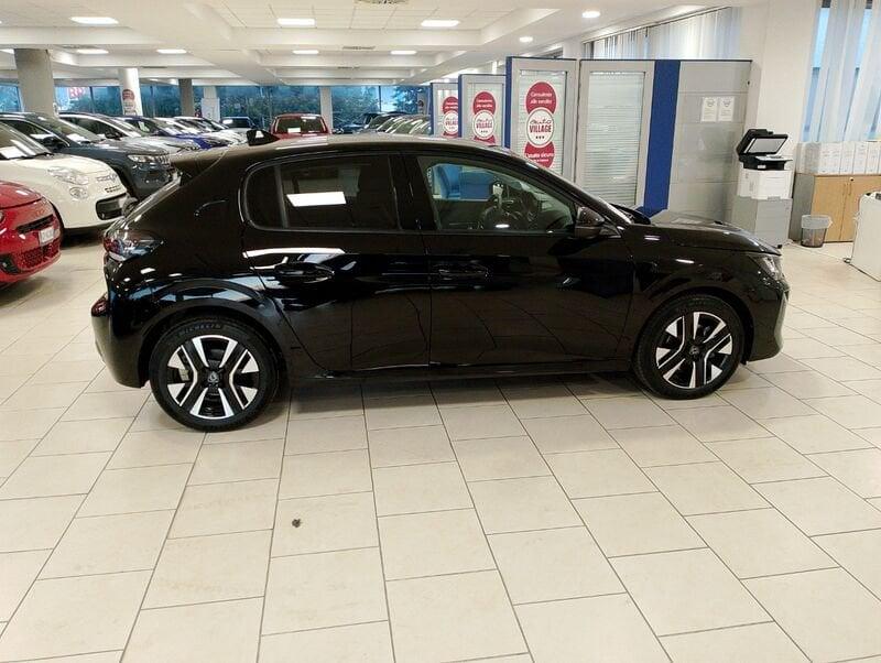 Peugeot 208 2ª serie PureTech 100 Stop&Start 5 porte Allure