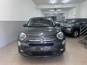 Fiat 500X 1.6 MultiJet 120 CV Lounge 10/2016