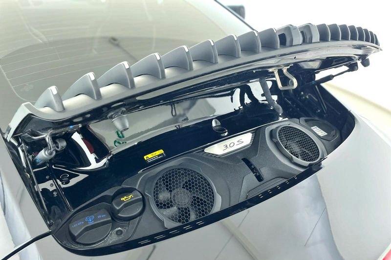 Porsche 911 Carrera 4S