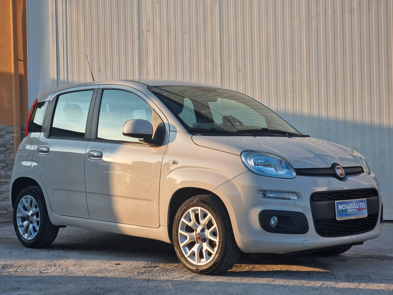 Fiat Panda 1.2 benzina 70cv 5POSTI 2018