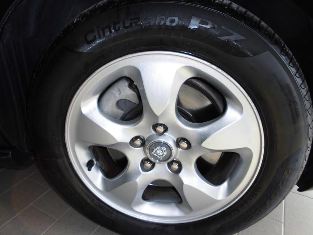 Jaguar S-Type (X200) 3.0 V6 24V cat Executive