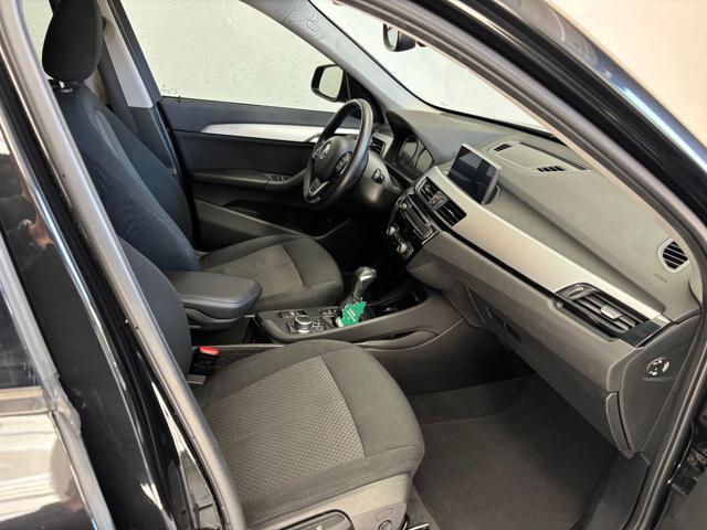 BMW X1 xDrive25e Business Advantage