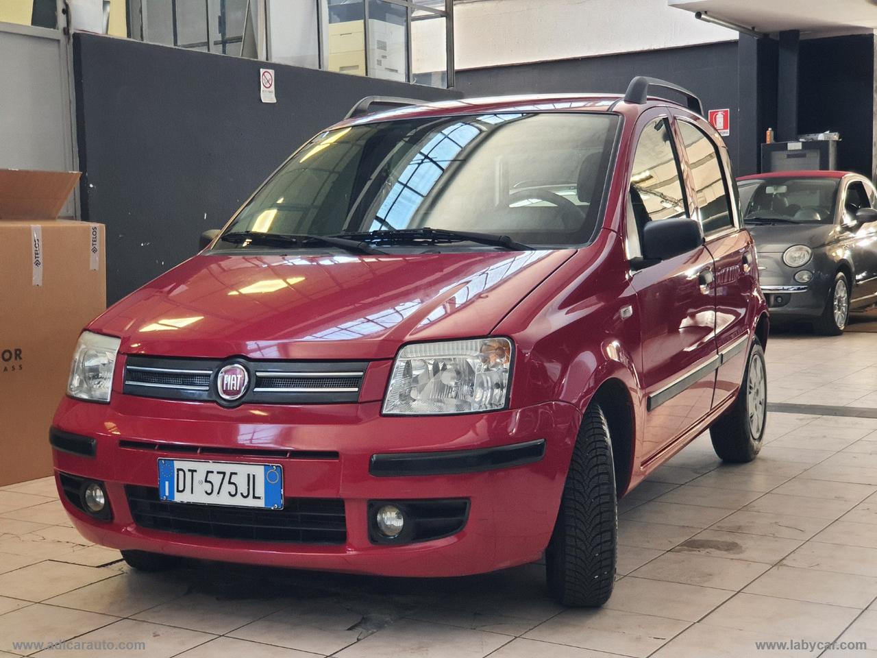 FIAT Panda 1.2 Dynamic Eco