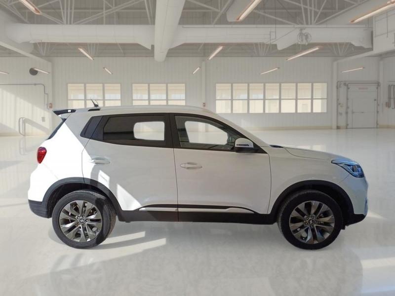 DR MOTOR DR4.0 1.5 MT BENZ GPL