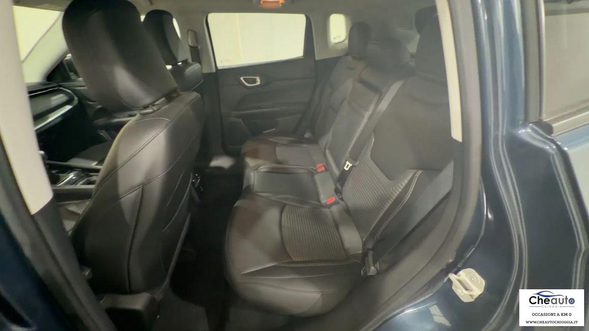 JEEP - Compass - 1.6 Mjt II 2WD Limited