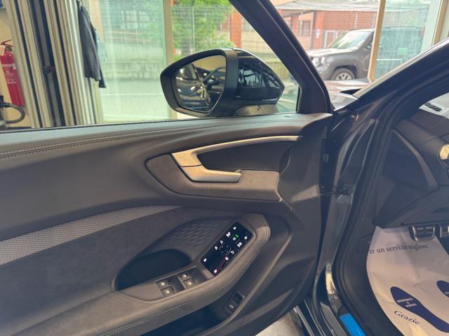 AUDI A5 SW TDI 204CV S tronic mHEV+ S Line ed. MY25 KM.0