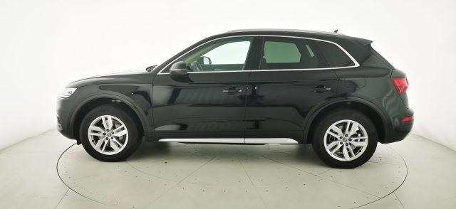 AUDI Q5 50 TFSI e quattro S tronic Business