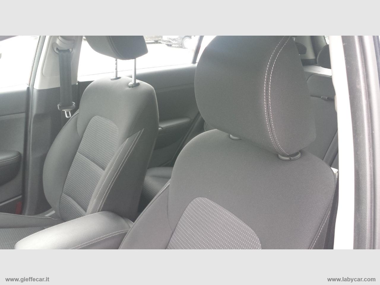 KIA Sportage 1.6 CRDi MHEV DCT7 GT-LINE