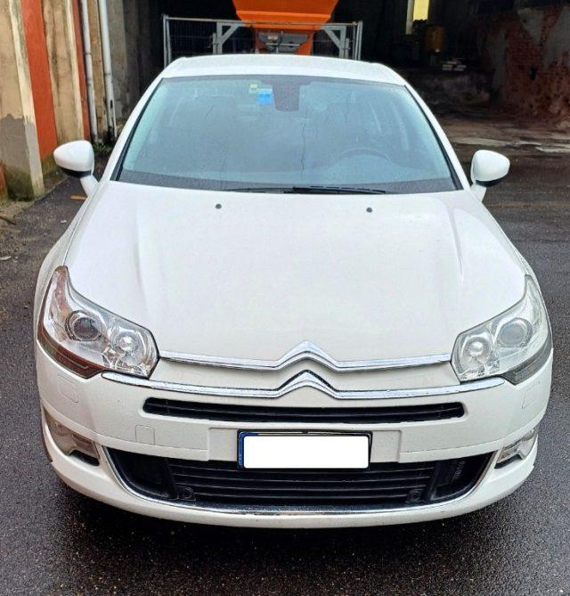 CITROEN C5 2.0 HDi 160 aut. Executive