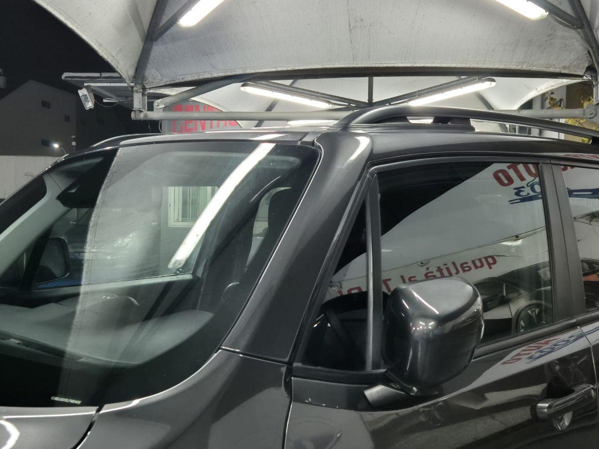 JEEP - Renegade - 2.0 Mjt 140 CV 4WD Limited