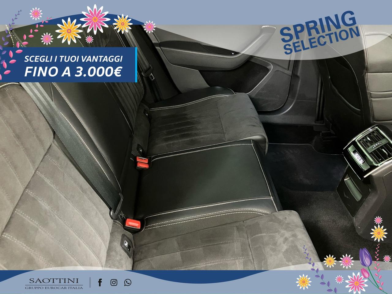 Wagon IV 1.4 TSI Style DSG