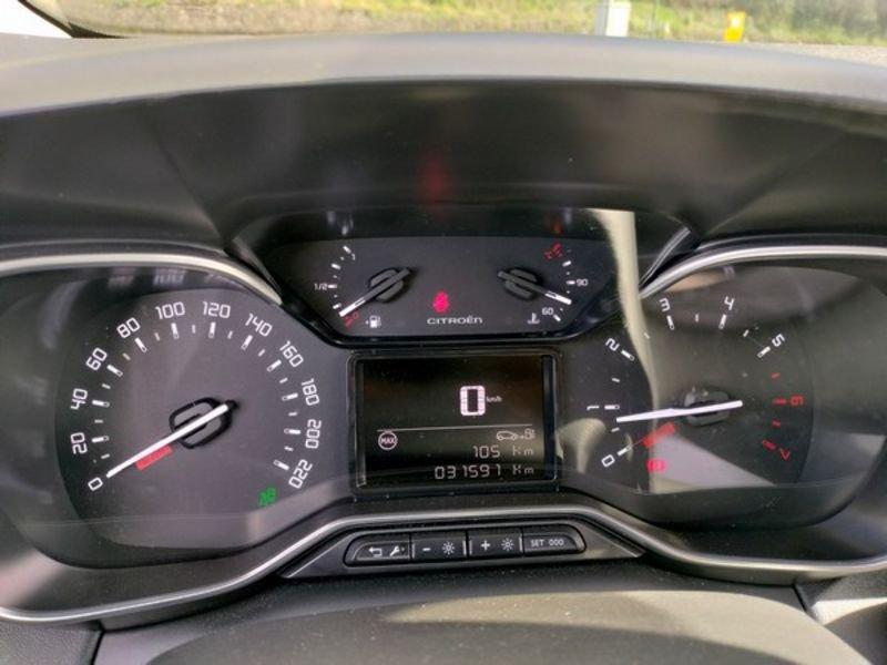Citroën C3 Aircross PureTech 110 S&S Shine